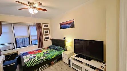 Rented by United Realty Equities