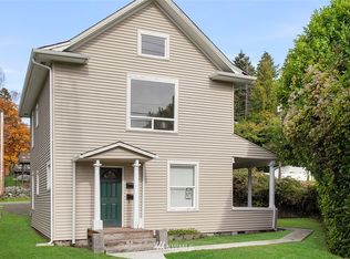1126 State Ave NE, Olympia, WA