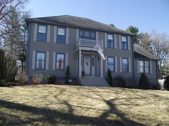73 Bernice Ave. Leominster, Ma.