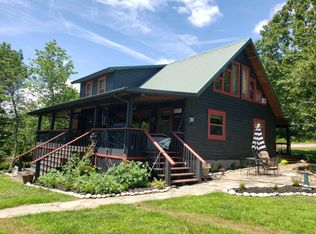 18401 Farm Road 2258, Eagle Rock, MO 65641