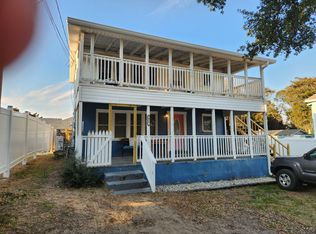 1422 Holly Dr #1, North Myrtle Beach, SC 29582