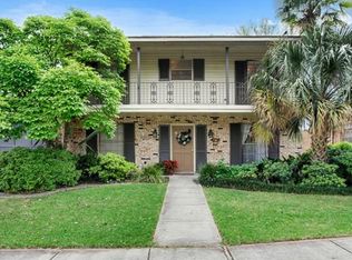 2324 Ramsey Dr, New Orleans, LA 70131