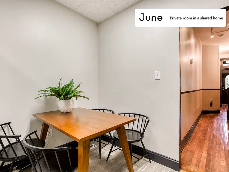 735 Girard St NW #2C — Photo 9