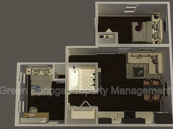 3rd image of 58 Lincoln Ave APT 5