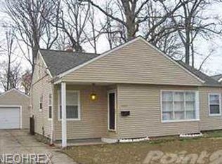 26612 Knickerbocker Rd, Bay Village, OH 44140