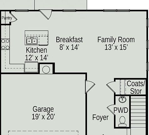 2nd image of 503 Tines Dr Lot 56