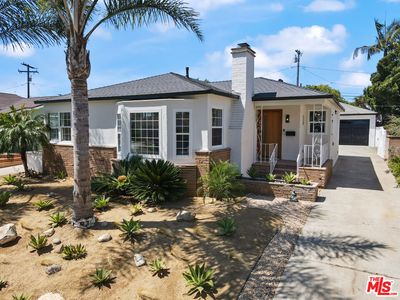 517 W 64th Pl, Inglewood, CA, 90302