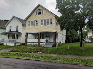 123 Weyl St, Rochester, NY 14621