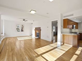 165 Winthrop Rd #D, Brookline, MA 02445