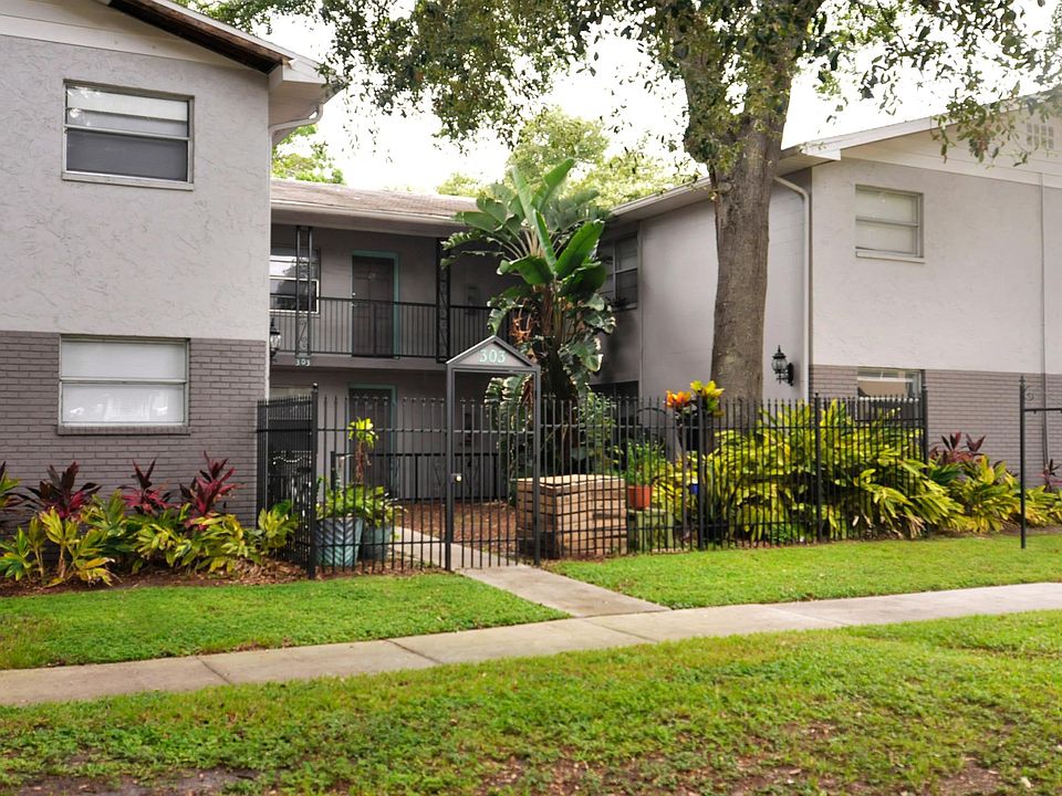 1st image of 303 S Tampania Ave APT 12