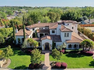 5405 Via Milano Ct, Granite Bay, CA 95746