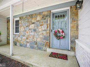 13612 Middlevale Ln, Silver Spring, MD 20906