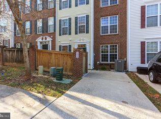 133 Whiskey Creek Cir, Frederick, MD 21702