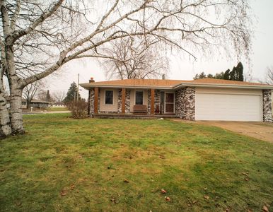 1021 Hill STREET, Watertown, WI, 53098