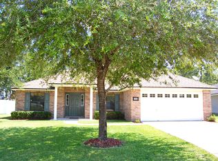 839 E Red House Branch Rd, Saint Augustine, FL 32084