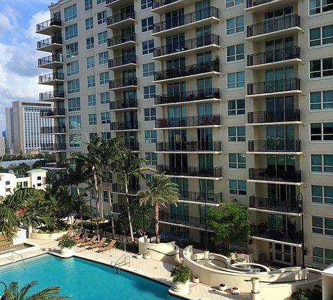 2nd image of 610 W Las Olas Blvd APT 1120N