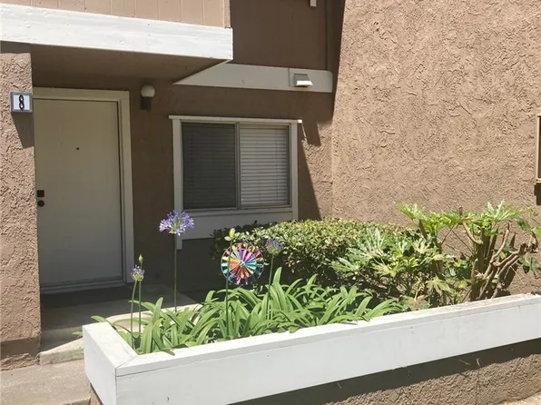 8 Denver #76, Irvine, CA 92604