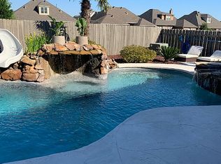 322 Briars Ct, Bossier City, LA 71111