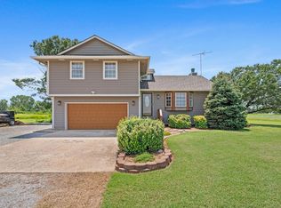 13089 SW 150th St, Rose Hill, KS 67133