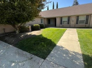 1909 - 1915 E. Academy Avenue, Tulare, CA 93274