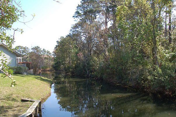 Gorgeous Lagoon View