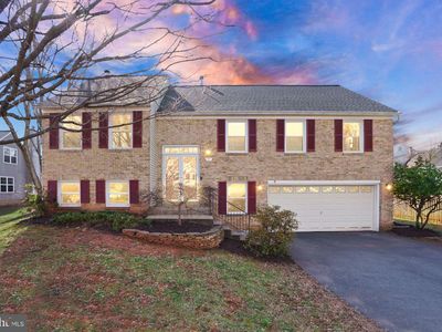 7 Wood Owl Ct, Sterling, VA, 20164