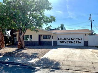 3599 Rio Mayo Dr, Las Vegas, NV 89121