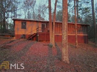 203 Chicory Rd NE, Milledgeville, GA 31061