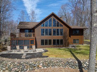 3227 Tijan Ln, Eagle River, WI 54521