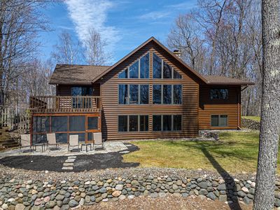 3227 Tijan Ln, Eagle River, WI, 54521