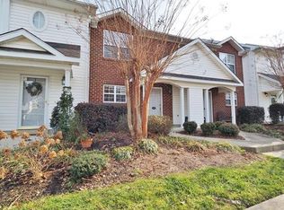 4122 Melrose Club Dr, Matthews, NC 28105