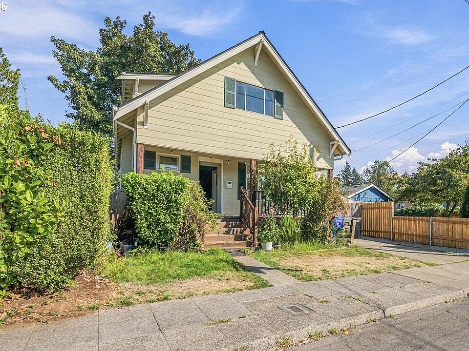 1st image of 6914 SE 83rd Ave