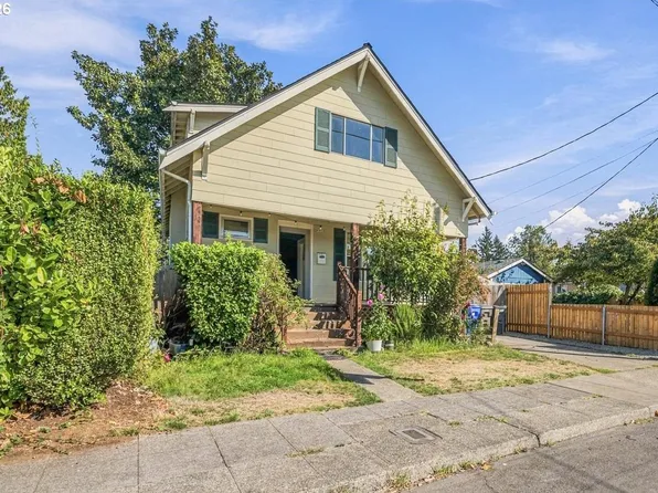 6914 SE 83rd Ave, Portland, OR 97266