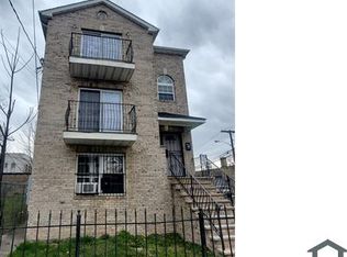 711 S 11th St FLOOR 2, Newark, NJ 07103