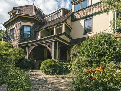 5335 Knox St, Philadelphia, PA, 19144