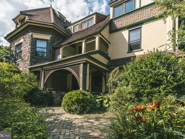 5335 Knox St, Philadelphia, PA 19144