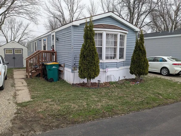 707 Larimore Cir, Albert Lea, MN 56007