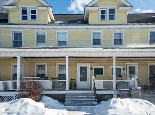 316 N Jay St, Rome, NY 13440
