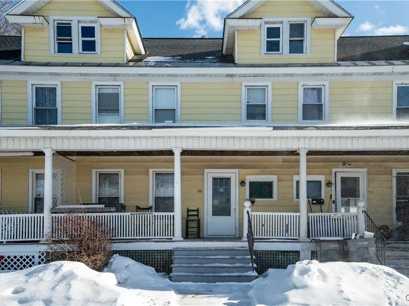 316 N Jay St, Rome, NY 13440