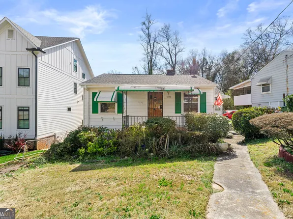 1854 Francis Ave NW, Atlanta, GA 30318