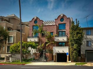 2337 S Beverly Glen Blvd UNIT 4, Los Angeles, CA 90064