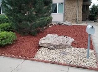 2321 S Jamaica St, Aurora, CO 80014