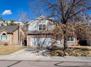 908 Dancing Horse Dr, Colorado Springs, CO 80919