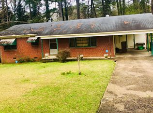 2813 43rd Ave, Meridian, MS 39307
