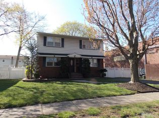 148 S Plainfield Ave #1, South Plainfield, NJ 07080