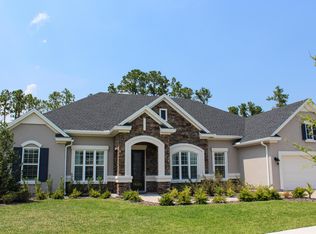 3634 Burnt Pine Dr, Jacksonville, FL 32224