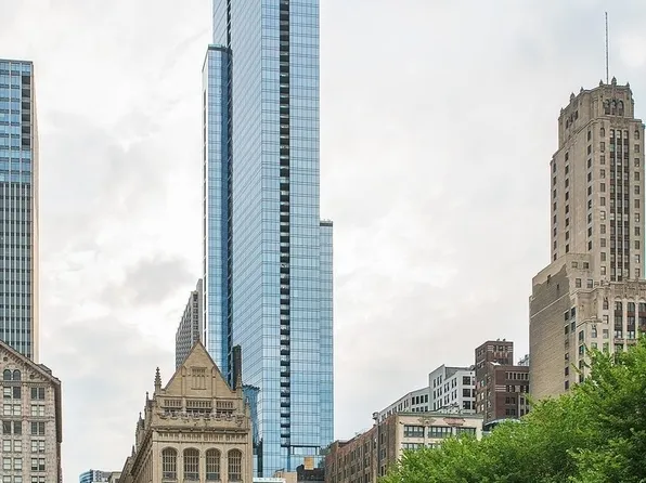 60 E Monroe St Unit 6202, Chicago, IL 60603