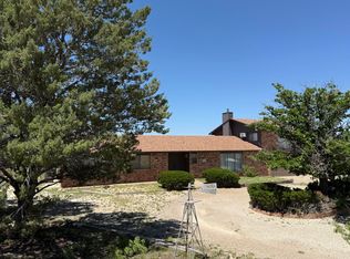2833 Tiffany Rd, Tucumcari, NM 88401