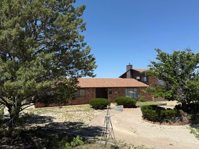 2833 Tiffany Rd, Tucumcari, NM, 88401