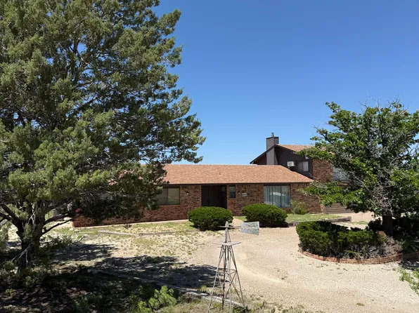2833 Tiffany Rd, Tucumcari, NM 88401